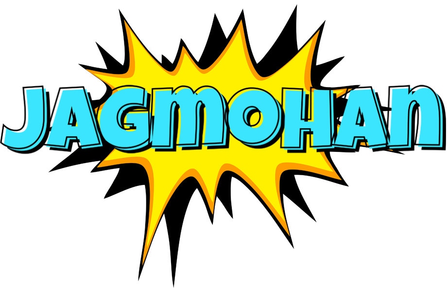 Jagmohan indycar logo