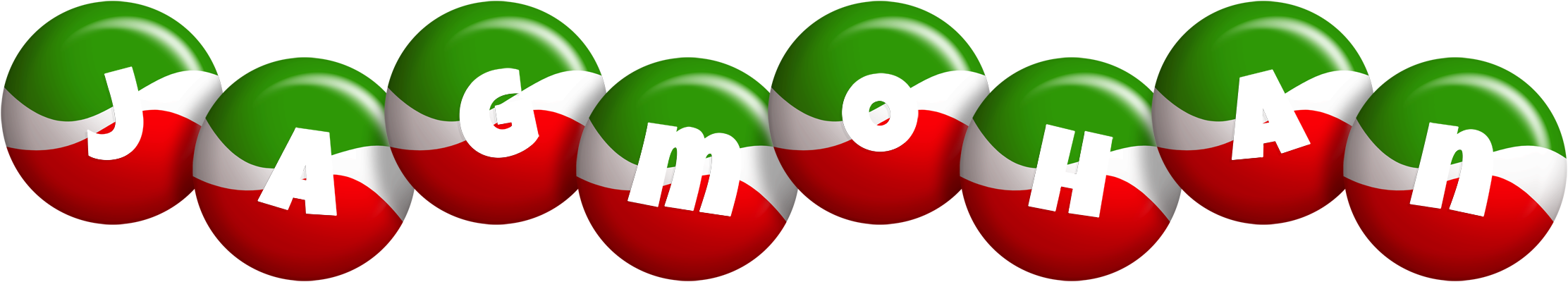 Jagmohan italy logo
