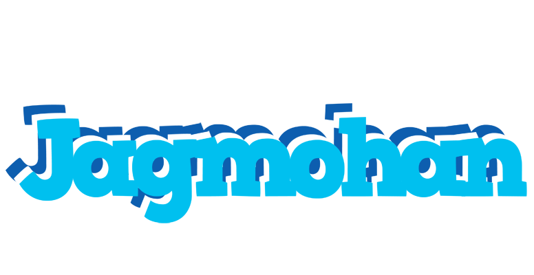 Jagmohan jacuzzi logo