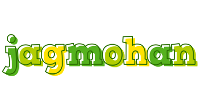 Jagmohan juice logo