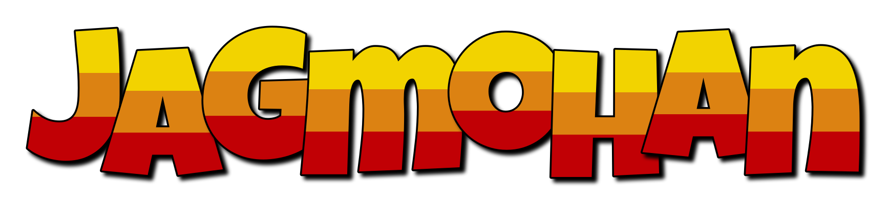 Jagmohan jungle logo