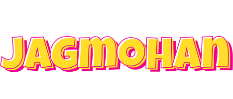 Jagmohan kaboom logo