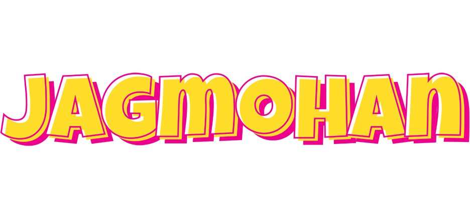 Jagmohan kaboom logo