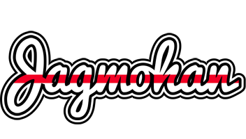 Jagmohan kingdom logo