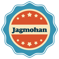 Jagmohan labels logo