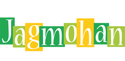 Jagmohan lemonade logo