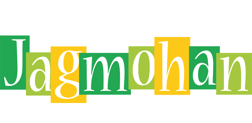 Jagmohan lemonade logo