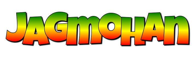 Jagmohan mango logo