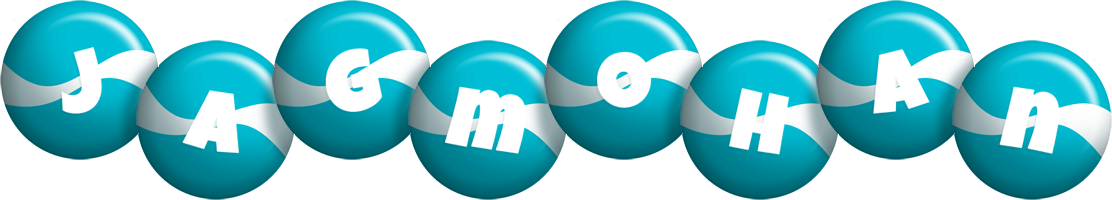 Jagmohan messi logo