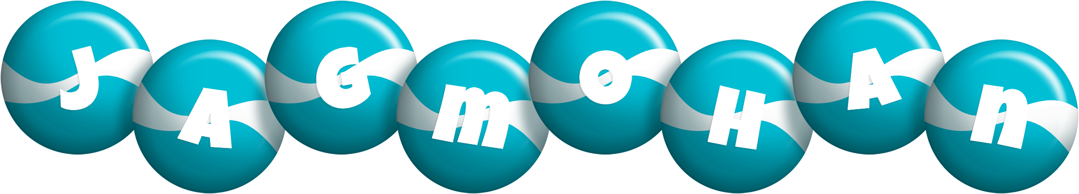 Jagmohan messi logo
