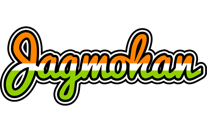 Jagmohan mumbai logo
