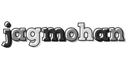 Jagmohan night logo