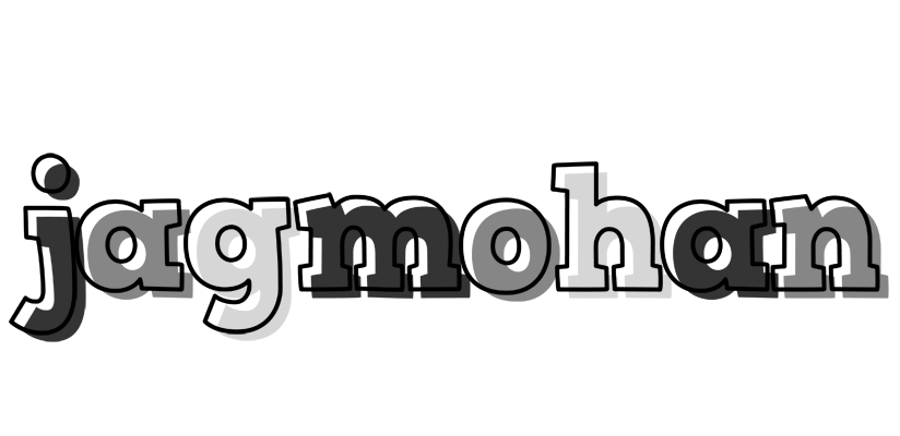 Jagmohan night logo