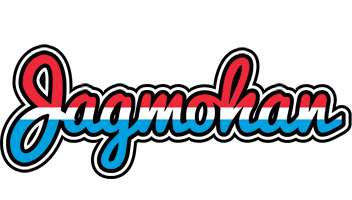 Jagmohan norway logo