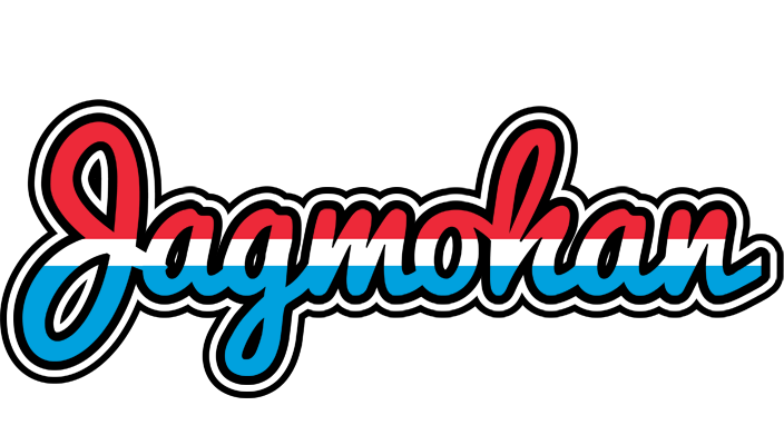 Jagmohan norway logo