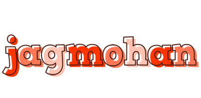 Jagmohan paint logo