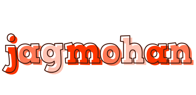 Jagmohan paint logo