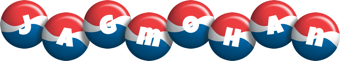 Jagmohan paris logo