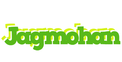 Jagmohan picnic logo