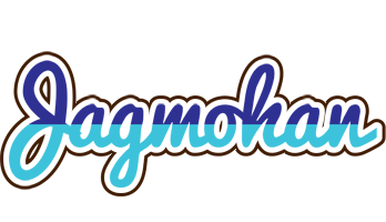 Jagmohan raining logo