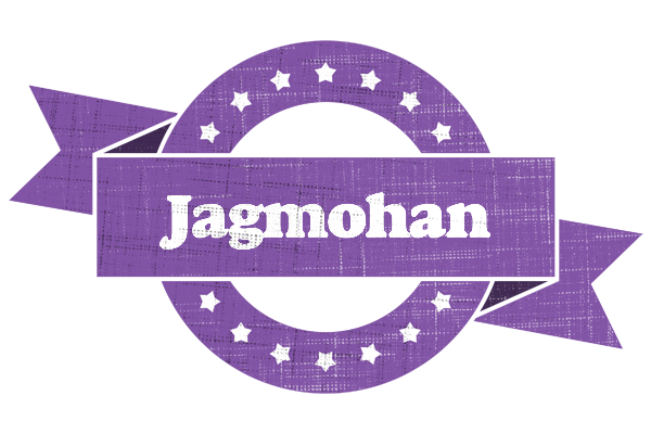 Jagmohan royal logo