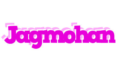 Jagmohan rumba logo