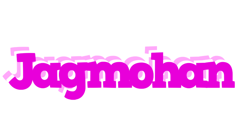 Jagmohan rumba logo