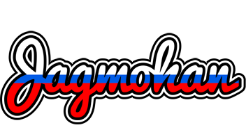 Jagmohan russia logo