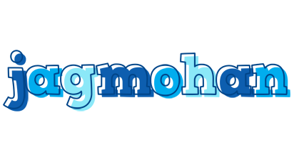 Jagmohan sailor logo