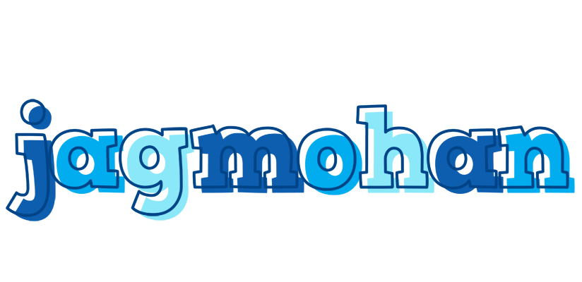 Jagmohan sailor logo