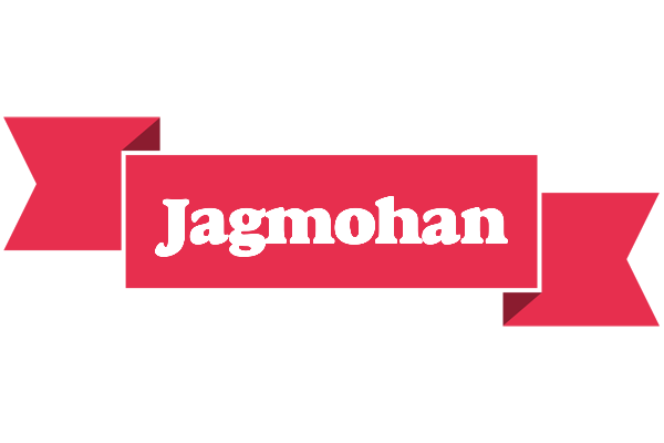 Jagmohan sale logo