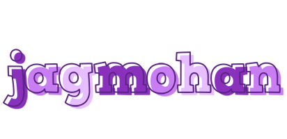 Jagmohan sensual logo