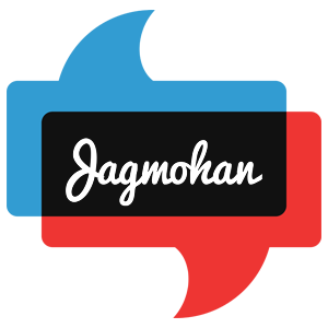 Jagmohan sharks logo