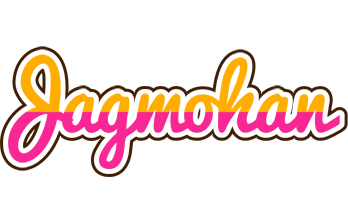 Jagmohan smoothie logo