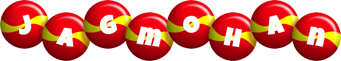 Jagmohan spain logo