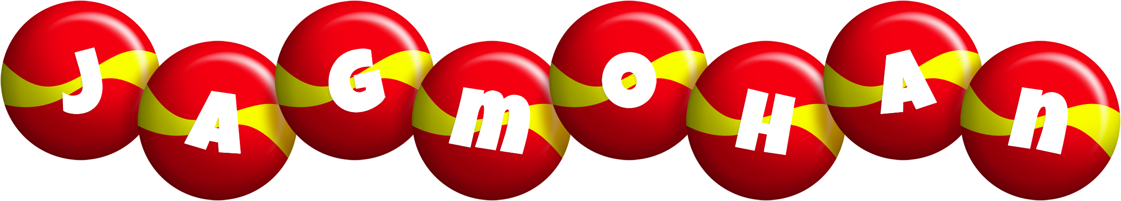 Jagmohan spain logo