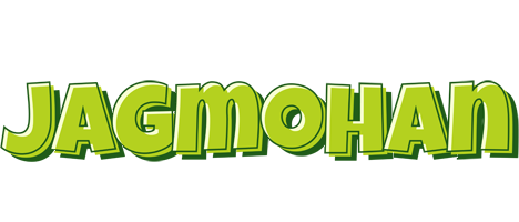 Jagmohan summer logo