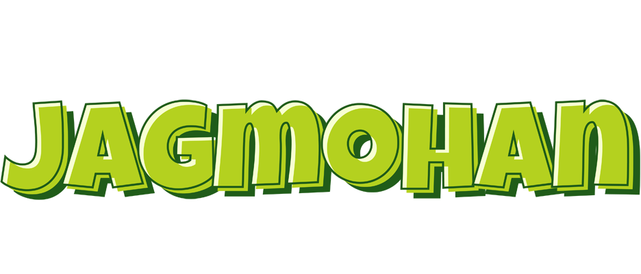 Jagmohan summer logo