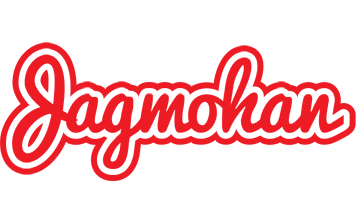 Jagmohan sunshine logo