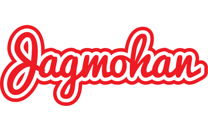 Jagmohan sunshine logo