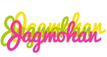 Jagmohan sweets logo