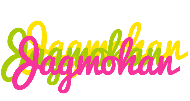 Jagmohan sweets logo