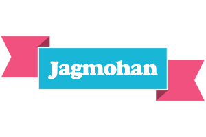 Jagmohan today logo