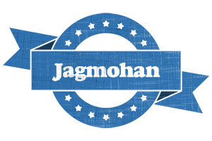 Jagmohan trust logo