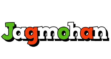 Jagmohan venezia logo