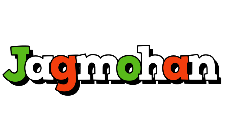 Jagmohan venezia logo
