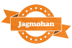 Jagmohan victory logo