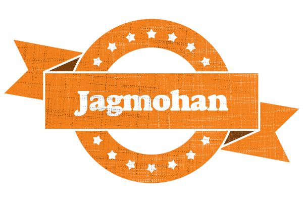 Jagmohan victory logo