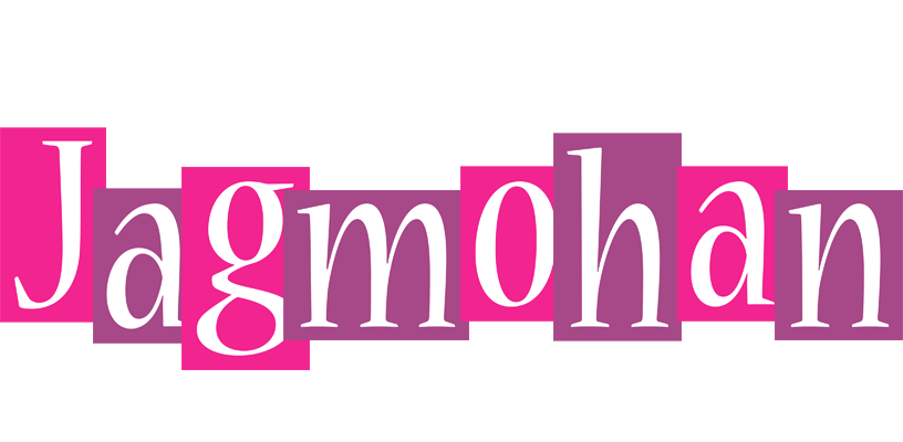 Jagmohan whine logo
