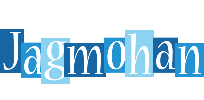 Jagmohan winter logo